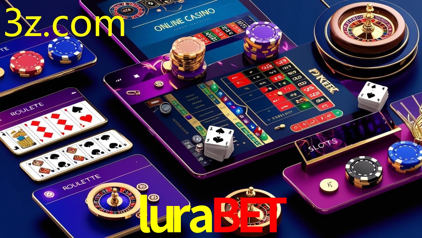 LURABET